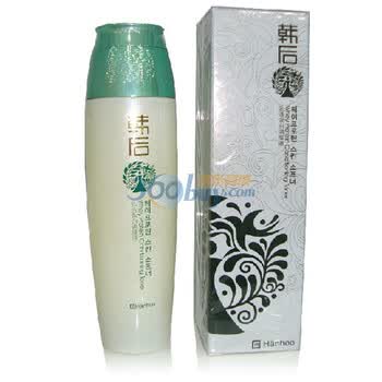 韩后乳清蛋白调理液120ML