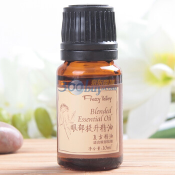 汇美舍眼部提升精油10ml