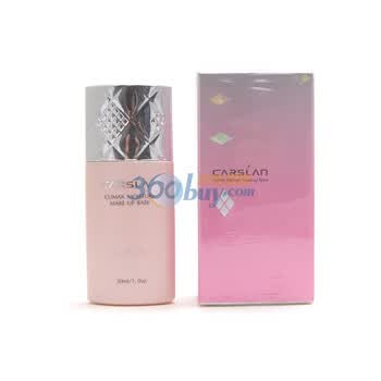 卡姿兰Carslan 零瑕疵润活弹力妆前乳30ml 2#柔滑型