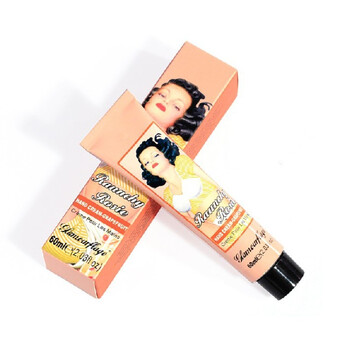 Glamourflage格兰玛弗兰 萝西滋润护手霜60ml 葡萄柚