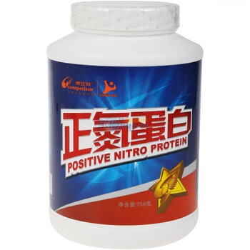 健身粉 康比特正氮蛋白粉750g 增肌粉 增重粉