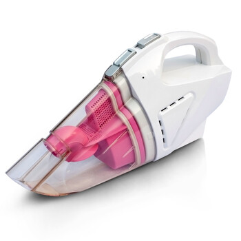 小狗（puppy）D-702吸尘器 充电干湿两用吸尘器
