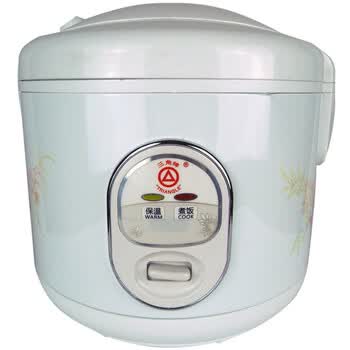 三角牌CFXB30-50A普通西施电饭锅500W