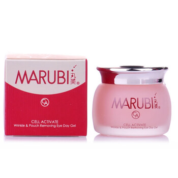 丸美MARUBI 紧致除袋眼凝胶25g