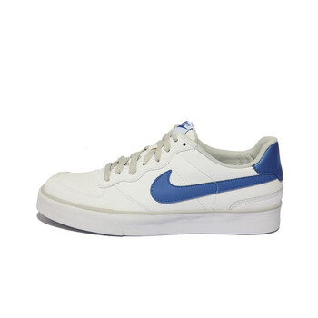 NIKE 耐克 男 2011冬 经典鞋 SWEET ACE 83 398541114 398541-114 白色 42.5