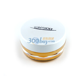 魔法森林 Tony moly清凉护唇蜜1号樱桃 6.5g 806358570958