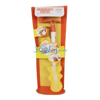 Combi 康贝 标准口奶瓶奶嘴清洁刷组 9523