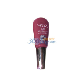 悠雅YOYA 魅彩果蔬滋养唇蜜8.5ml 9#