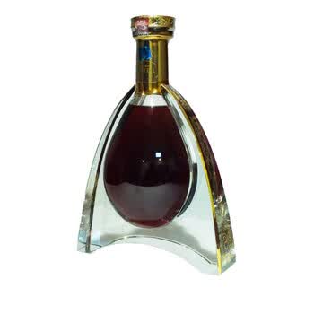 法国进口洋酒 白兰地 尚-马爹利干邑700ML