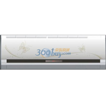 奥克斯（AUX）KFR-35GW/SQB+3 正1.5P 挂壁式家用冷暖空调（白色）
