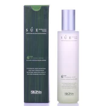 Skin79 SUE大自然保湿柔肤水 2000