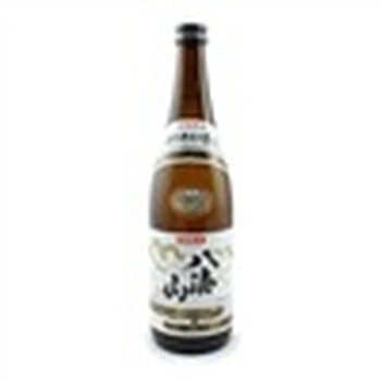 八海山 本酿造清酒 720ml