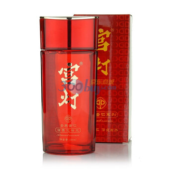 宫灯金典杏仁滋养化妆水100ml 爽肤水 美白保湿