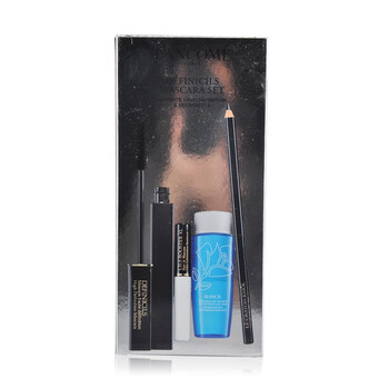 Lancome 兰蔻 魔幻眼妆（眼部明星）套装6.3ml+2.0g+2.0g+50ml