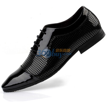 palmpolo\/保罗骑士皮鞋总裁系列