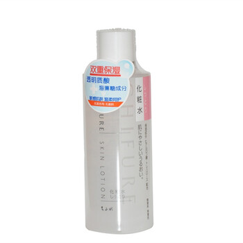 千妇恋CHIFURE滋润保湿化妆水150ml