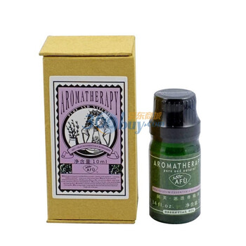 AFU阿芙 迷迭香精油10ml