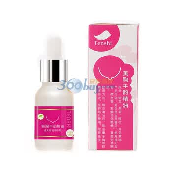 天姿Tenshi 美胸丰韵精油 15ml