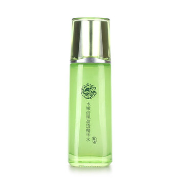 百雀羚PECHOIN 水嫩倍现盈透精华水