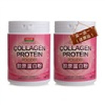 汤臣倍健胶原蛋白粉3g*30袋 送 汤臣倍健胶原蛋白粉3g*30袋(原量装赠品)