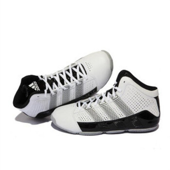 ADIDAS阿迪 篮球系列 篮球鞋 男性 G48370 6.5