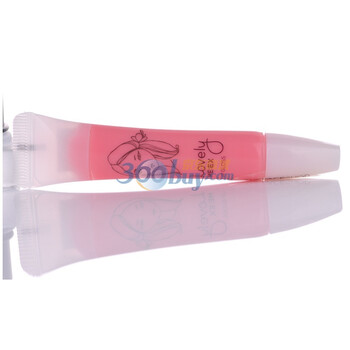 菲诗小铺 The face shop lovely可爱混搭啫喱唇彩PK102 9ml