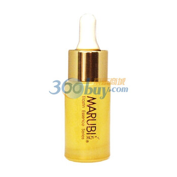 丸美Marubi弹力蛋白眼精华 15ml