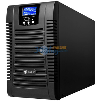 金武士 ST3KVA 在线式UPS电源（标机）