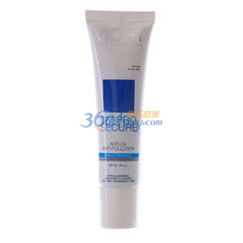 薇姿VICHY优效防护隔离乳（滋润）SPF30+++30ML