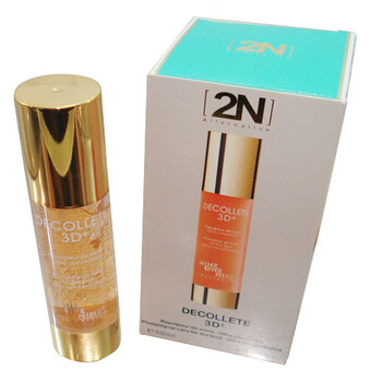 澳洲2N 3D+UP高效丰胸浓缩啫喱50ML