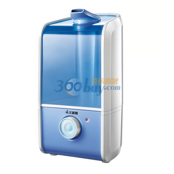 艾美特（airmate）加湿器UM326 智能缺水感应 3L水箱容量