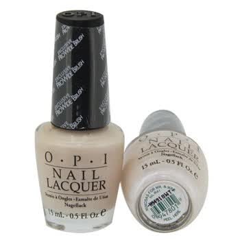 OPI经典颜色 浪漫的金合欢 NLR41 15ml