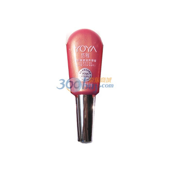 悠雅YOYA 魅彩果蔬滋养唇蜜8.5ml 6#