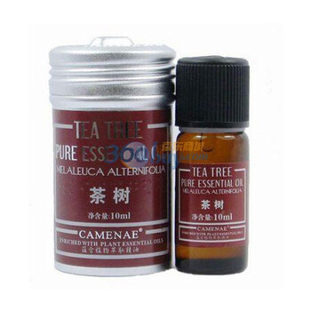 Camenae/嘉媚乐 茶树精油 10ML