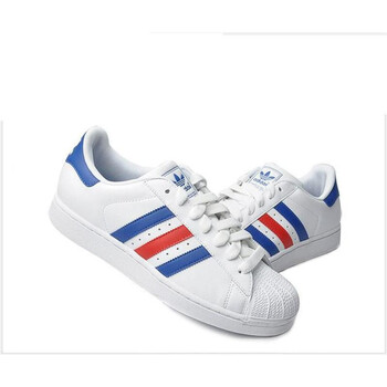 ADIDAS阿迪 三叶草系列 经典鞋 中性 G50974 8