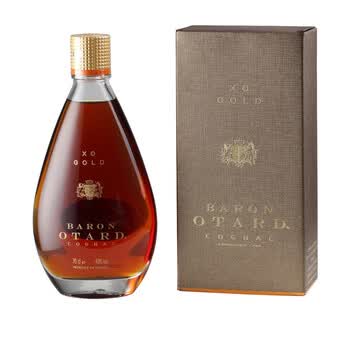 豪达X.0.特优干邑 700ml