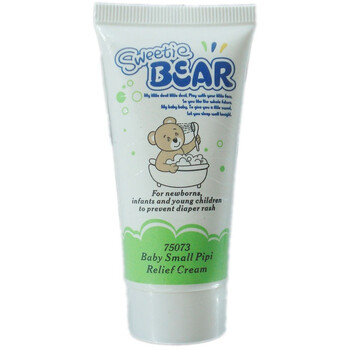 宝宝爱SweetieBEAR婴儿小屁股舒缓膏40ml