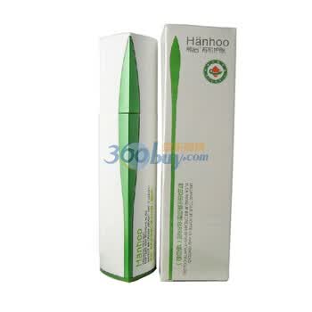 韩后有机茶蕊嫩白裸妆BB霜（靓白色）40ml