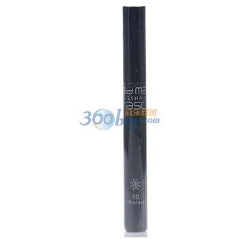 谜尚 Missha The Style 3D 睫毛膏7g (8806333339396)