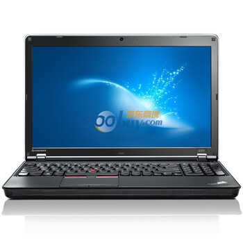 ThinkPad E520（1143-AF9）15.6英寸笔记本电脑（i5-2450M 2G 320G 1G独显 摄像头 ）