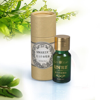 UN 优恩芝美复方纤体精油 精油 瘦身