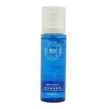 靓妃 提神醒肤喷雾 150ml