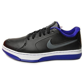 Nike/耐克 442470-001 NIKE ZOOM KB 24 CF 男士板鞋 黑色 44