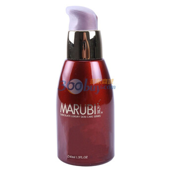丸美MARUBI 巧克力丝滑隔离霜40ml