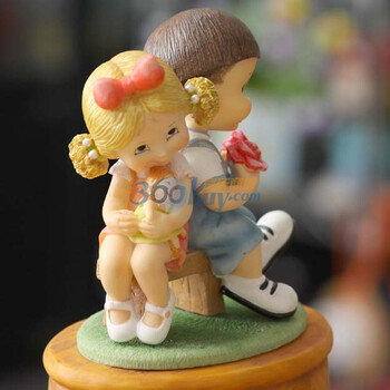 清凉音<em>初恋</em>音乐盒八音盒<em>送女友</em>男友朋友<em>生日</em>礼