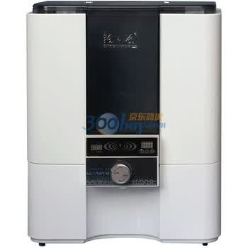 银之源纯水机RO-C-01（K50）节水型，电脑型台面机