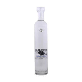 40°波兰钻石伏特加750ml