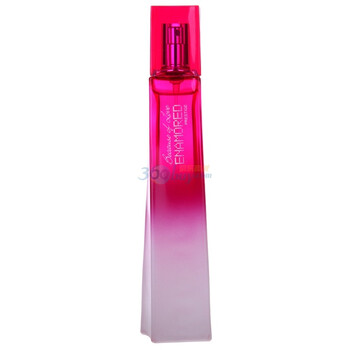 贝丽丝桃花盛开倾心香水50ml