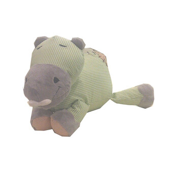 i-baby 非洲动物中号河马0AAFEEA018