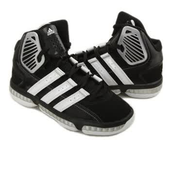 ADIDAS阿迪 篮球系列 场上款 男性 G20294 8